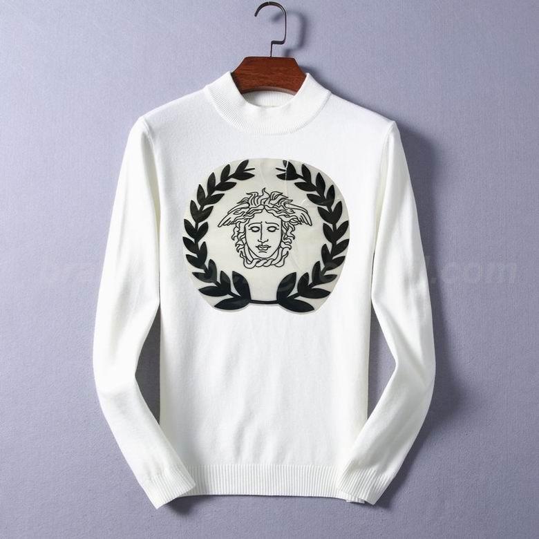 Versace Men's Sweater 98